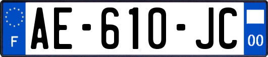 AE-610-JC