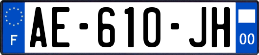 AE-610-JH