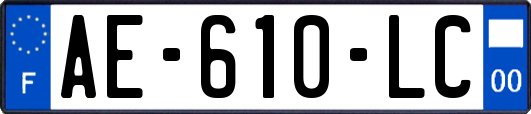AE-610-LC