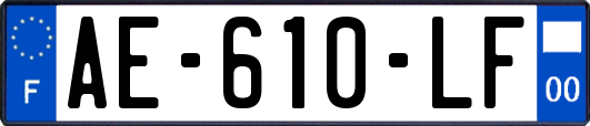AE-610-LF
