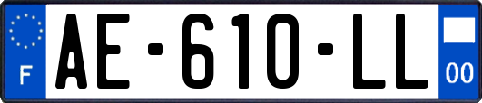 AE-610-LL