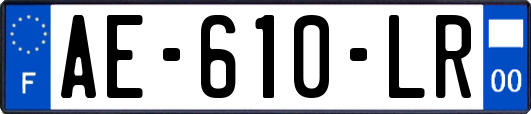 AE-610-LR