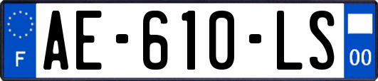 AE-610-LS