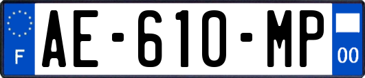 AE-610-MP