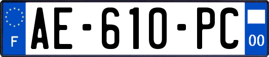 AE-610-PC