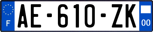 AE-610-ZK