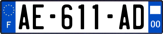 AE-611-AD