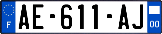 AE-611-AJ