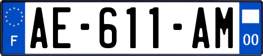 AE-611-AM