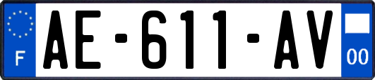 AE-611-AV