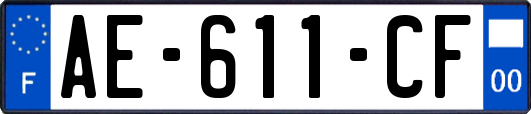 AE-611-CF