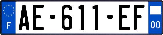 AE-611-EF