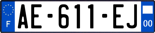 AE-611-EJ