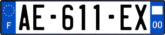 AE-611-EX