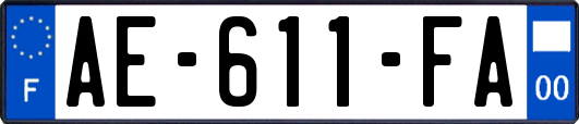 AE-611-FA