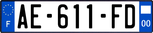 AE-611-FD