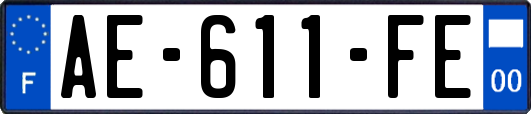 AE-611-FE