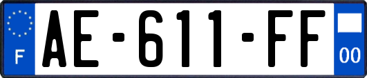 AE-611-FF
