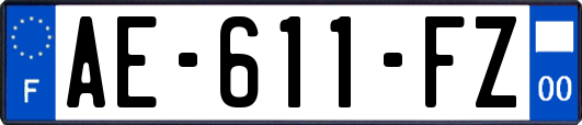 AE-611-FZ