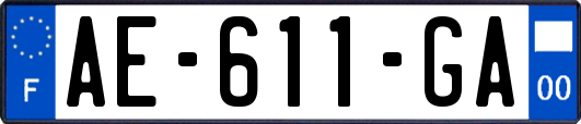 AE-611-GA