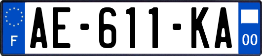 AE-611-KA