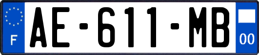 AE-611-MB