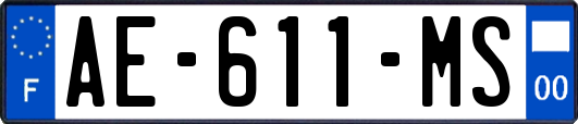 AE-611-MS