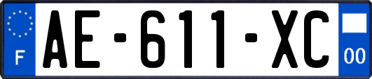 AE-611-XC