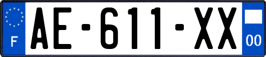 AE-611-XX