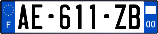 AE-611-ZB