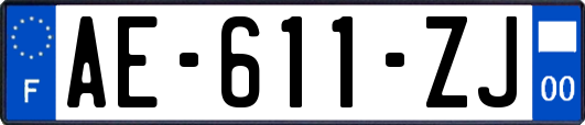 AE-611-ZJ