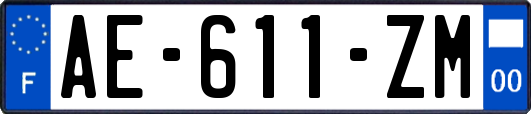 AE-611-ZM