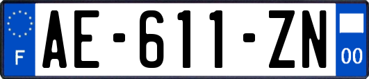 AE-611-ZN