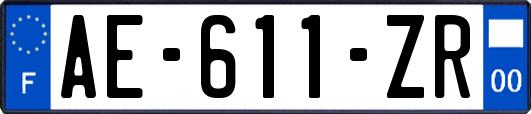 AE-611-ZR