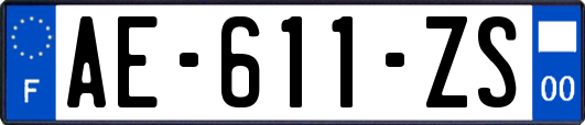 AE-611-ZS