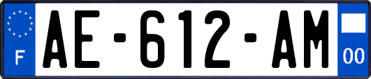 AE-612-AM