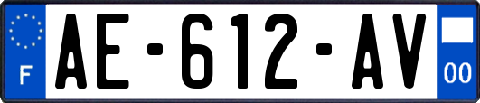 AE-612-AV