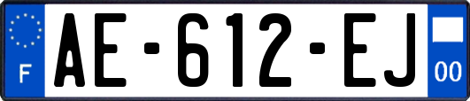 AE-612-EJ