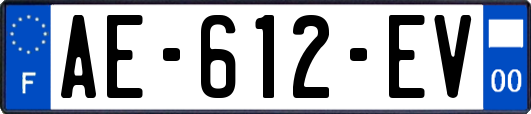 AE-612-EV