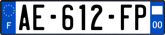 AE-612-FP