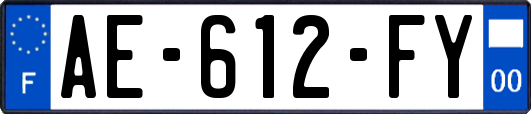 AE-612-FY