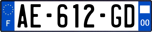 AE-612-GD