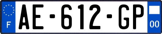 AE-612-GP