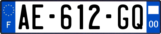 AE-612-GQ