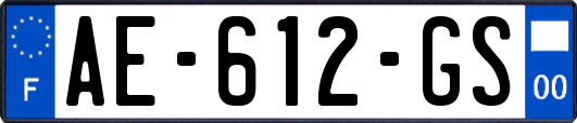 AE-612-GS