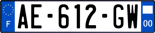 AE-612-GW