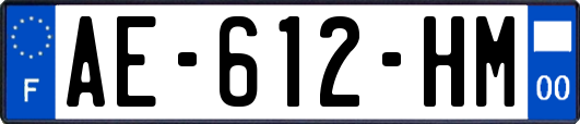 AE-612-HM