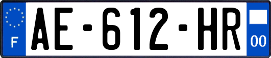 AE-612-HR