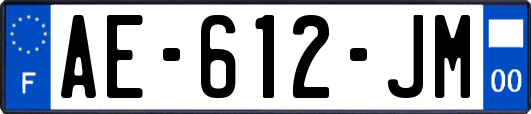 AE-612-JM
