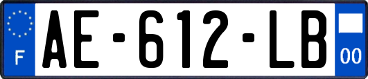 AE-612-LB